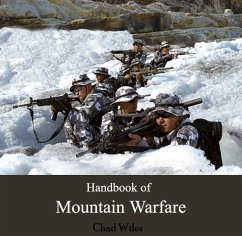 Cover Handbook of Mountain Warfare (eBook, PDF)
