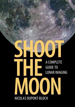 Cover Shoot the Moon (eBook, ePUB)