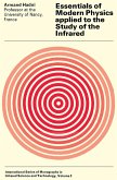 Essentials of Modern Physics Applied to the Study of the Infrared (eBook, PDF)