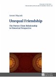 Unequal Friendship (eBook, ePUB)