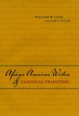 African American Writers & Classical Tradition (eBook, ePUB)
