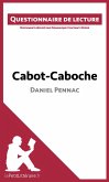 Cabot-Caboche de Daniel Pennac (eBook, ePUB)