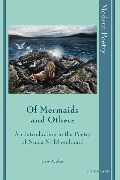 Of Mermaids and Others (eBook, PDF) - Shay, Cary A.