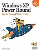 Windows XP Power Hound (eBook, PDF)