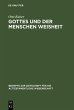 Gottes und der Menschen Weisheit... - Bild 1