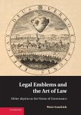 Legal Emblems and the Art of Law (eBook, ePUB)
