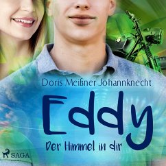 Eddy - Der Himmel in dir (MP3-Download) - Meißner-Johannknecht, Doris