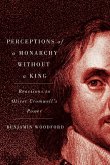 Perceptions of a Monarchy without a King (eBook, PDF) Perceptions of a Monarchy without a King (eBook, PDF)