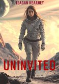 Uninvited (eBook, ePUB) Uninvited (eBook, ePUB)
