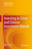 Investing in China and Chinese Investment Abroad (eBook, PDF)