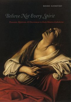 Cover Believe Not Every Spirit (eBook, PDF)