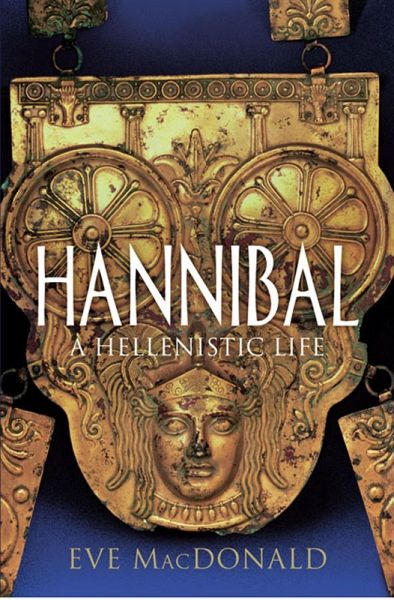 Hannibal (eBook, ePUB)