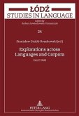 Explorations across Languages and Corpora (eBook, PDF)