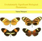 Evolutionarily Significant Biological Phenomena (eBook, PDF)
