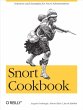 Snort Cookbook (eBook, ePUB) - Bild 1
