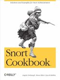 Snort Cookbook (eBook, ePUB)