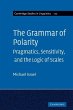Grammar of Polarity (eBook, ePUB) - Bild 1