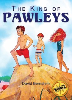 The King of Pawleys - Bernstein, David