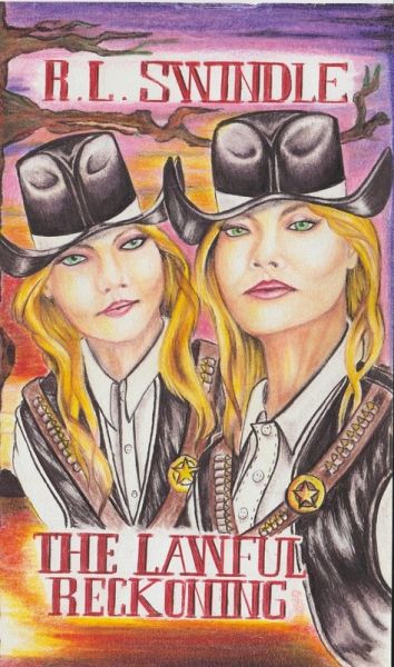 The Lawful Reckoning (eBook, ePUB) The Lawful Reckoning (eBook, ePUB)