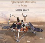 Spacecraft Missions to Mars (eBook, PDF)