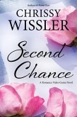 Second Chance (Romance Video Game, #1) (eBook, ePUB)