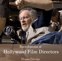 Cover Encyclopedia of Hollywood Film Directors (eBook, PDF)