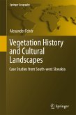 Vegetation History and Cultural Landscapes (eBook, PDF)