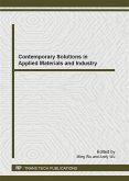 Contemporary Solutions in Applied Materials and Industry (eBook, PDF)