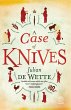 A Case of Knives (eBook, PDF) - Bild 1