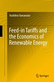Feed-in Tariffs and the Economics of Renewable Energy (eBook, PDF)