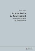 Selbstreflexion im Narrenspiegel (eBook, PDF)