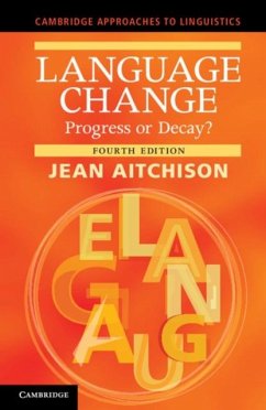 Cover Language Change (eBook, PDF)