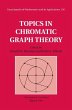 Topics in Chromatic Graph Theory... - Bild 1