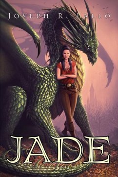 Jade - Lallo, Joseph R.