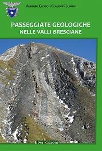 Cover Passeggiate geologiche nelle valli bresciane