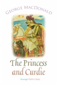 The Princess and Curdie (eBook, ePUB)