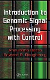 Introduction to Genomic Signal Processing with Control (eBook, PDF)