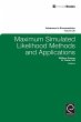 Maximum Simulated Likelihood Methods... - Bild 1