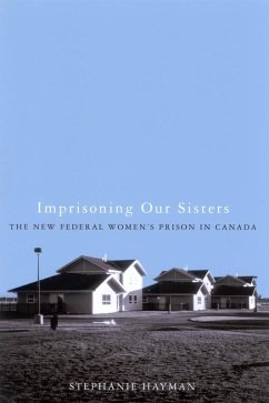 Imprisoning Our Sisters (eBook, PDF) - Hayman, Stephanie