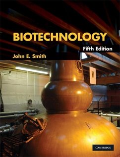 Biotechnology (eBook, ePUB) - Smith, John E.
