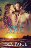 Dawn of Love (The Brothers Freed, #3) (eBook, ePUB) Dawn of Love (The Brothers Freed, #3) (eBook, ePUB)