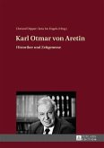 Karl Otmar von Aretin (eBook, PDF)