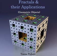 Fractals & their Applications (Geometric Objects) (eBook, PDF) - Pickett, Teena