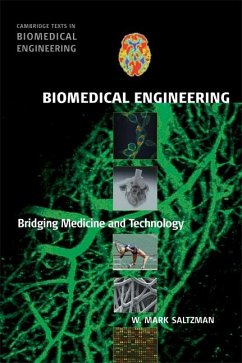 Cover Biomedical Engineering (eBook, ePUB)