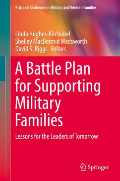 A Battle Plan for Supporting Military Families (eBook, PDF)