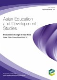Population change in East Asia (eBook, PDF)