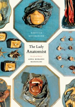 Cover Lady Anatomist (eBook, PDF)