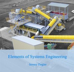 Cover Elements of Systems Engineering (eBook, PDF)