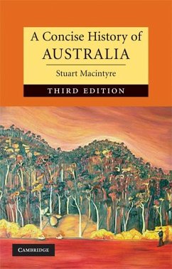 Cover Concise History of Australia (eBook, ePUB)