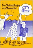 Der Rattenfänger von Kessenich (eBook, ePUB)